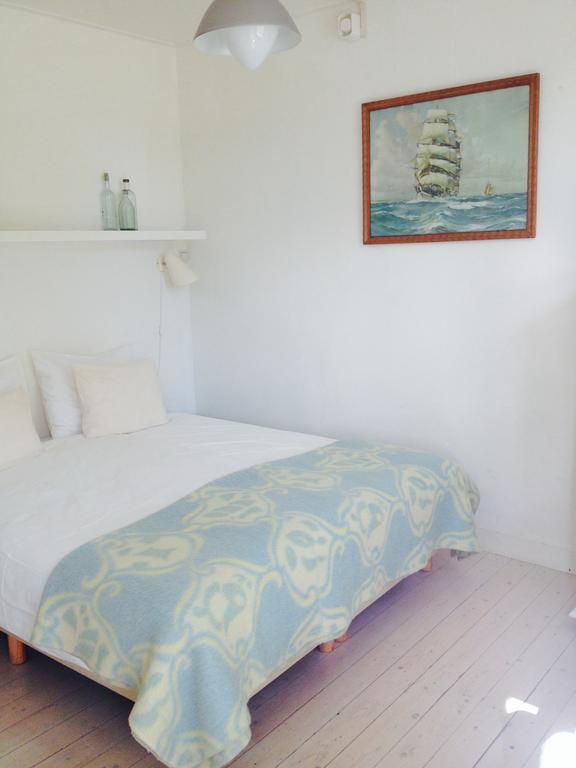 Hotel B&B Altijd Wad West-Terschelling Værelse billede