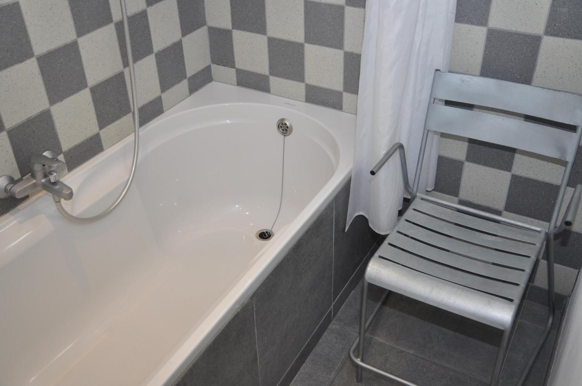 Hotel B&B Altijd Wad West-Terschelling Eksteriør billede