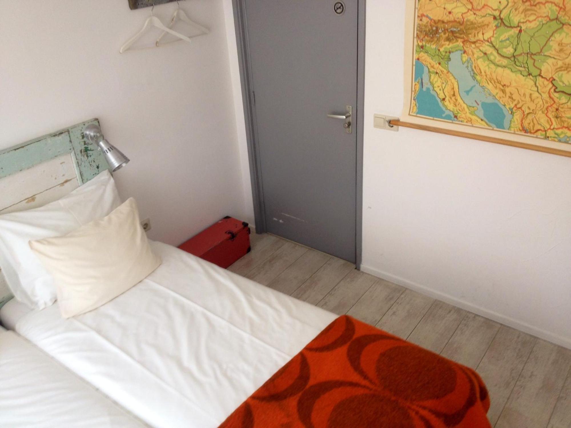 Hotel B&B Altijd Wad West-Terschelling Værelse billede